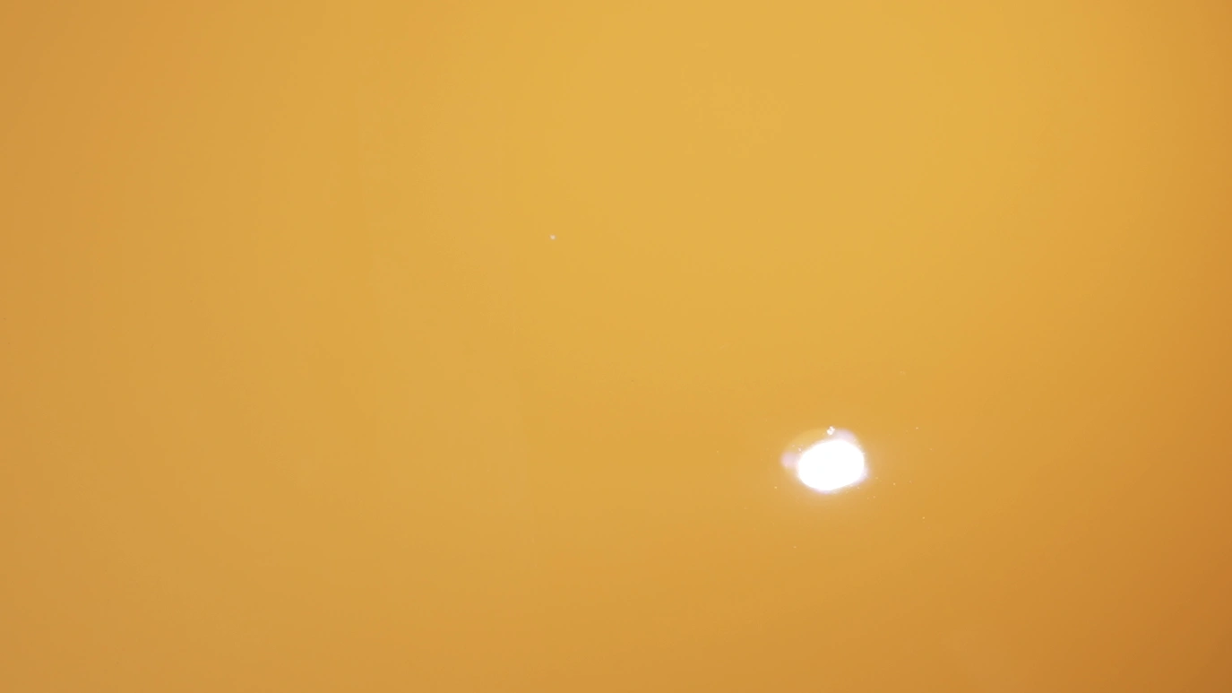 Polissage carrosserie Opel Adam après Alion Detailing