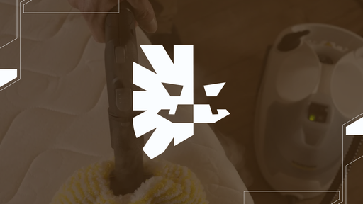 Nettoyage de Matelas